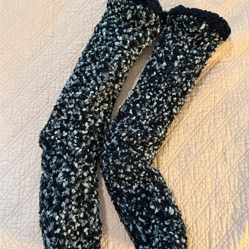 Jane and Bleecker women’s slipper socks